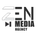 Zen Media Agency Logo